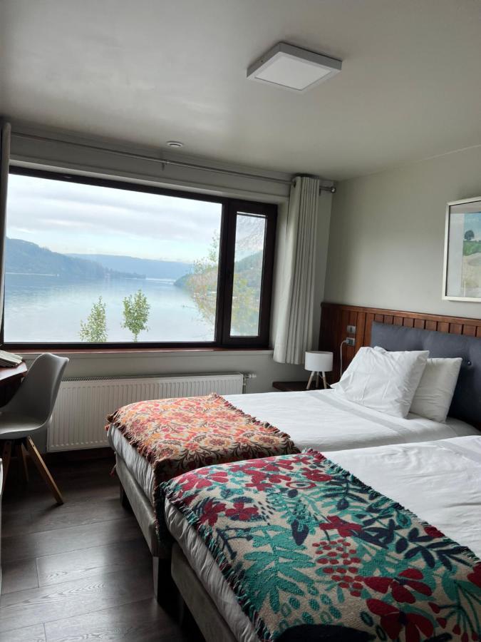 Hotel Boutique Cutipay Valdivia Exterior photo